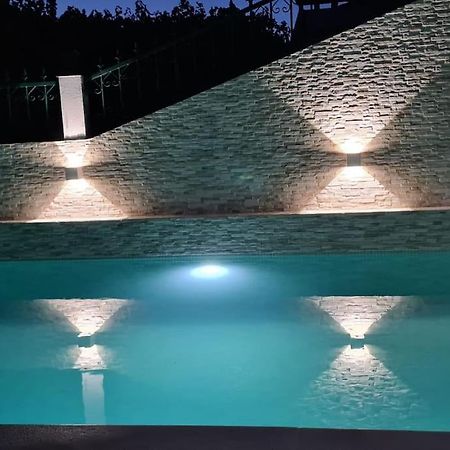 Paradise House - Apartment In Villa With Private Pool And Private Garden Aldeia do Mato  Екстер'єр фото