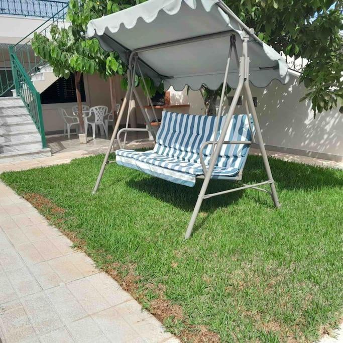 Paradise House - Apartment In Villa With Private Pool And Private Garden Aldeia do Mato  Екстер'єр фото