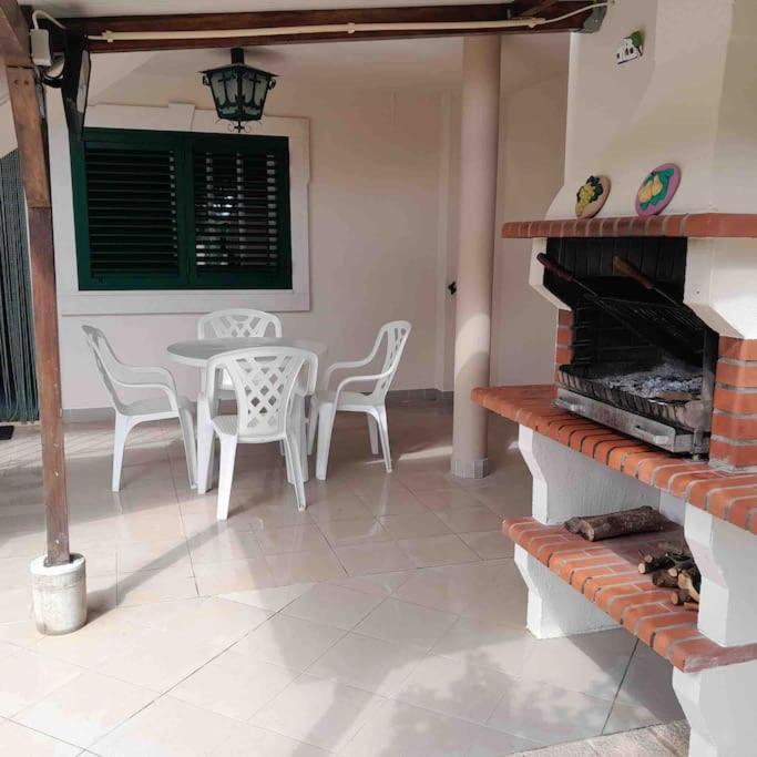 Paradise House - Apartment In Villa With Private Pool And Private Garden Aldeia do Mato  Екстер'єр фото