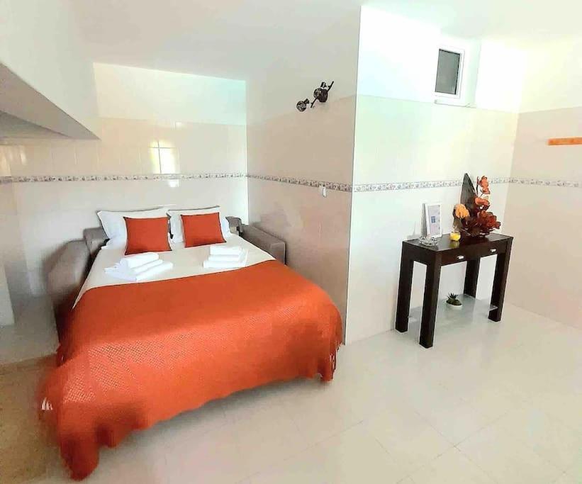 Paradise House - Apartment In Villa With Private Pool And Private Garden Aldeia do Mato  Екстер'єр фото