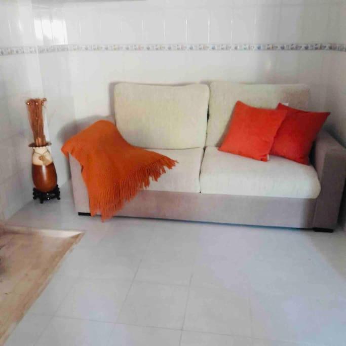 Paradise House - Apartment In Villa With Private Pool And Private Garden Aldeia do Mato  Екстер'єр фото