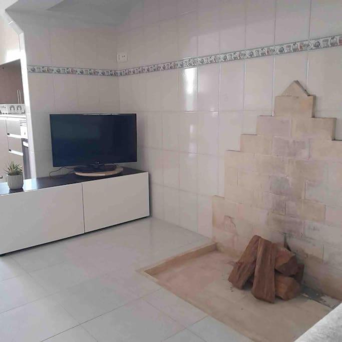 Paradise House - Apartment In Villa With Private Pool And Private Garden Aldeia do Mato  Екстер'єр фото